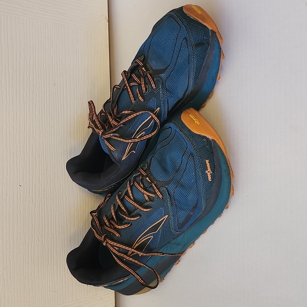 Altra Olympus 3.5 Trail Running Shoes